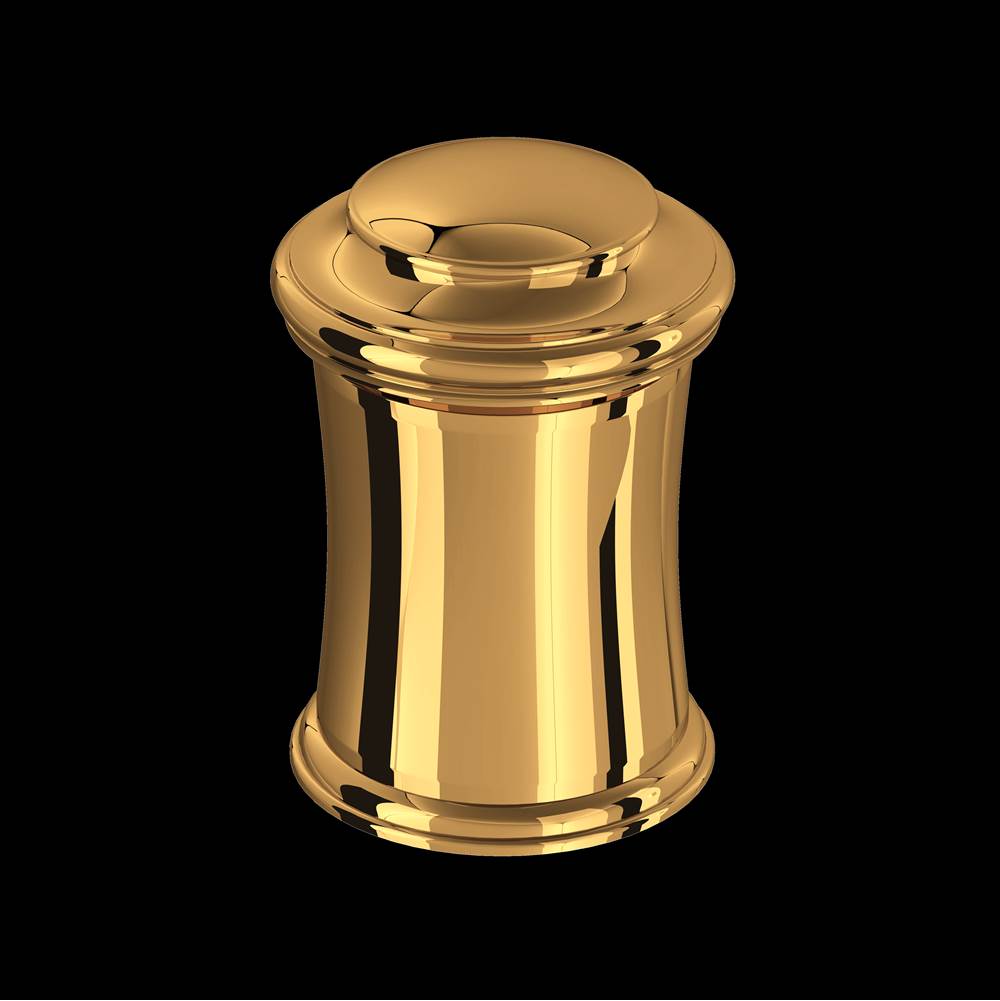 Rohl - Air Gap - English Gold