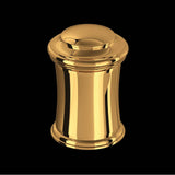 Rohl - Air Gap - English Gold