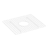 Rohl - Wire Sink Grid for MS3918 Kitchen Sink - White (WH)