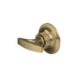 Rohl - Graceline Robe Hook - Antique Gold