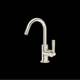 Rohl - Graceline Single Handle Lavatory Faucet - Polished Nickel