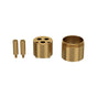 Rohl - 1 1/4'' Extension for R51 Rough-in Valve - Unfinished