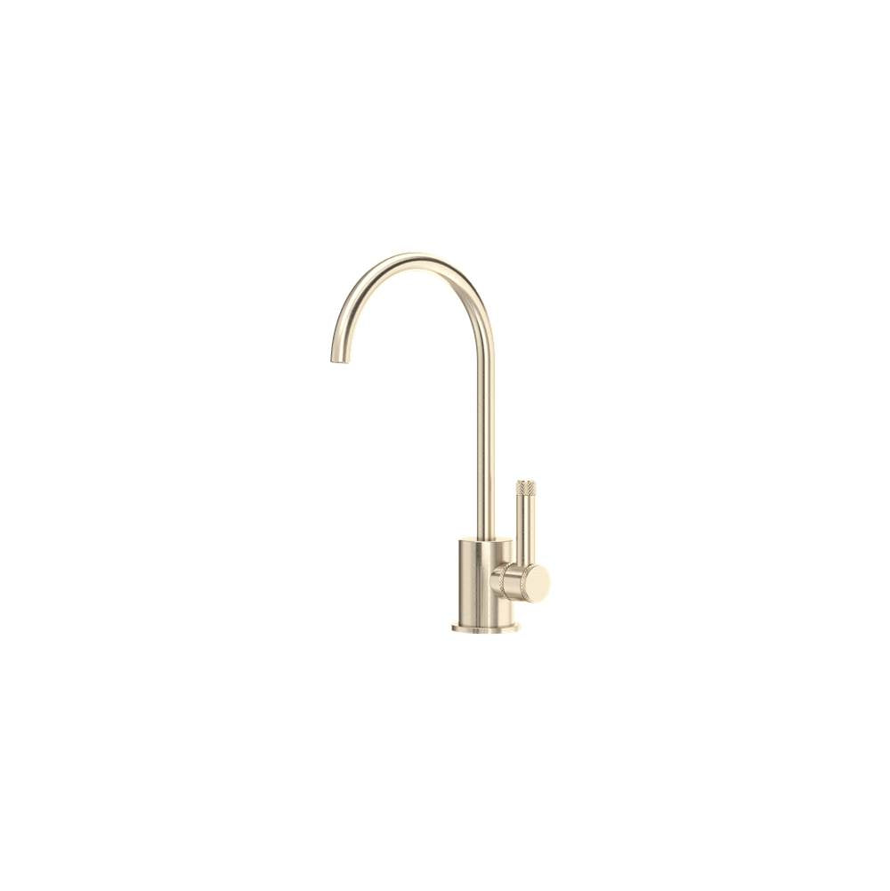 Rohl - CampoE Filter Kitchen Faucet - Satin Nickel