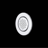 Rohl - Single Function Body Spray - Polished Chrome