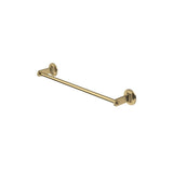 Rohl - ModelleE 18'' Towel Bar - Antique Gold