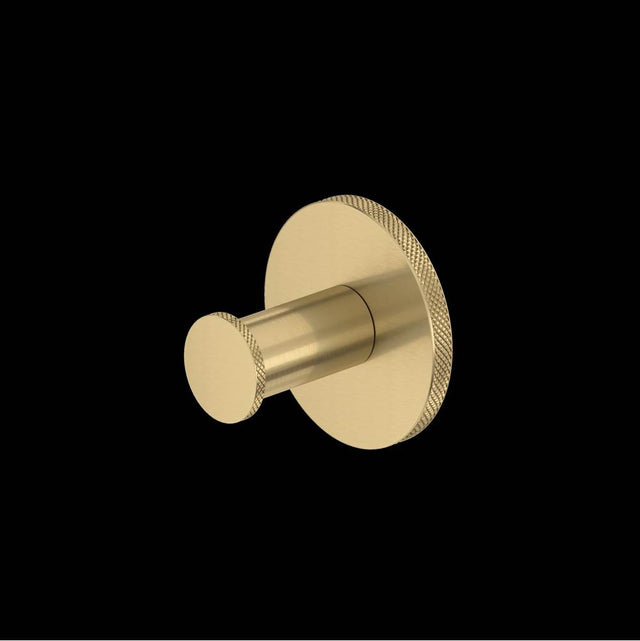 Rohl - AmahleE Robe Hook - Antique Gold