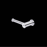 Rohl - ArmstrongE Toilet Paper Holder - Polished Chrome