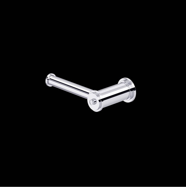 Rohl - ArmstrongE Toilet Paper Holder - Polished Chrome