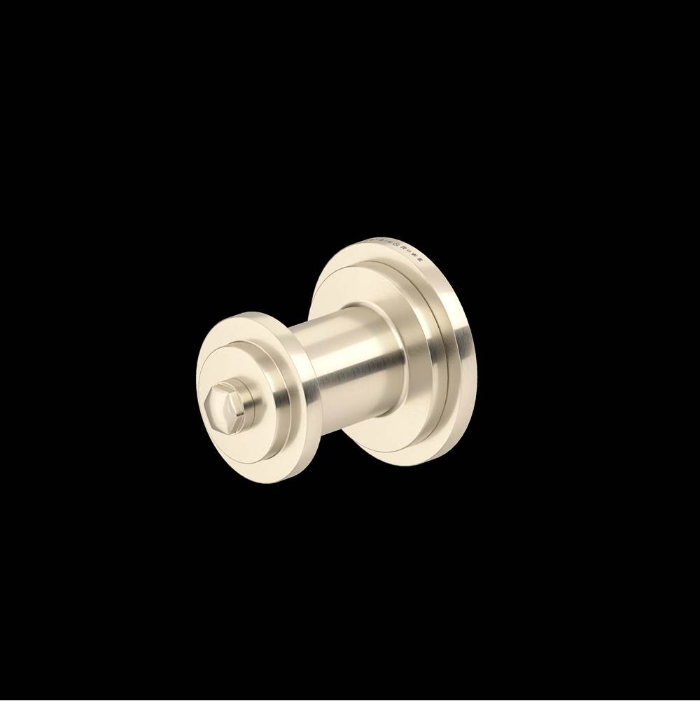 Rohl - ArmstrongE Robe Hook - Satin Nickel