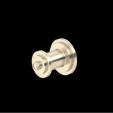 Rohl - ArmstrongE Robe Hook - Satin Nickel