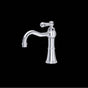 Rohl - Georgian EraE Single Handle Lavatory Faucet - Polished Chrome