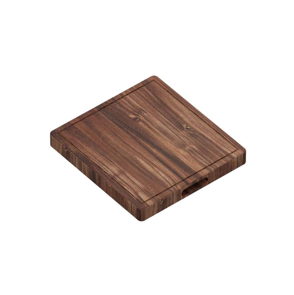 Rohl - Cutting Board For Undermount Workstation Sinks - Unfinished