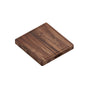 Rohl - Cutting Board For Undermount Workstation Sinks - Unfinished