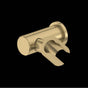 Rohl - Wall Mount Handshower Holder - Antique Gold