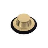 Rohl - Disposal Stopper - Antique Gold