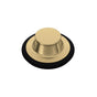 Rohl - Disposal Stopper - Antique Gold