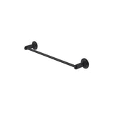 Rohl - ModelleE 18'' Towel Bar - Matte Black