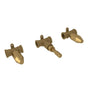 Rohl - EclissiE Wall Mount Rough-in Valve - Unfinished
