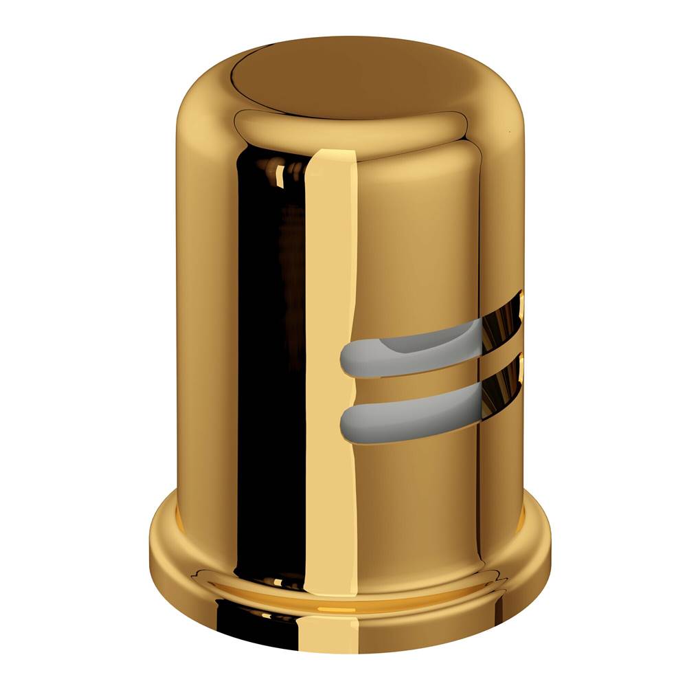 Rohl - Air Gap - English Gold