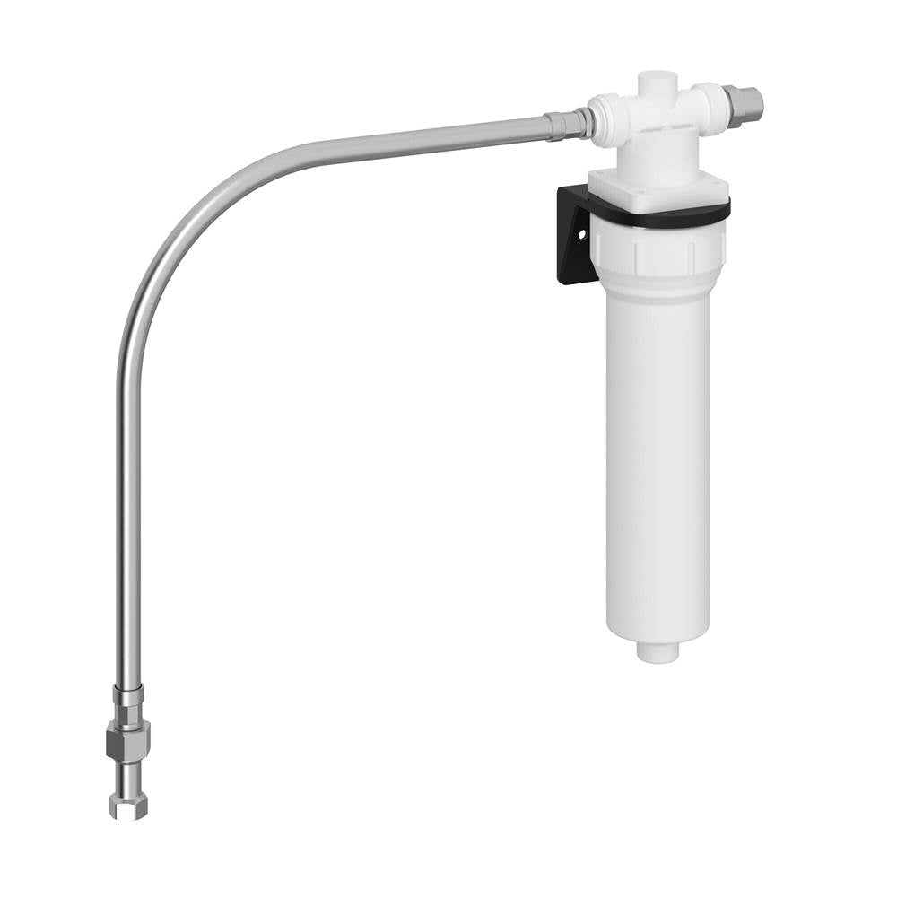 Rohl - Filtration System for Hot Water and Kitchen Filter Faucets - Unfinished