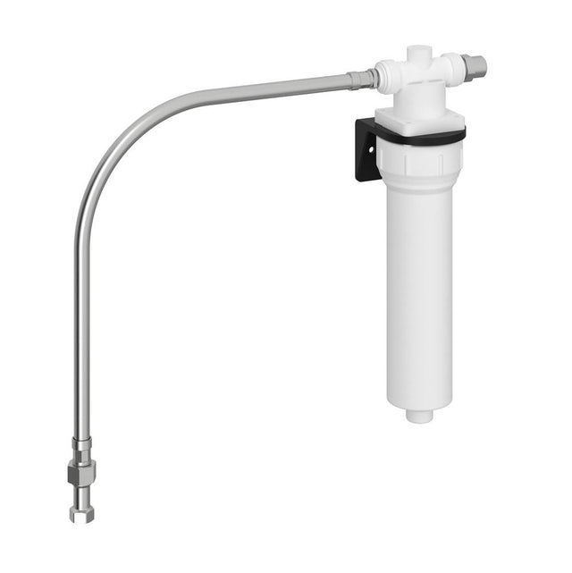 Rohl - Filtration System for Hot Water and Kitchen Filter Faucets - Unfinished