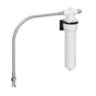 Rohl - Filtration System for Hot Water and Kitchen Filter Faucets - Unfinished
