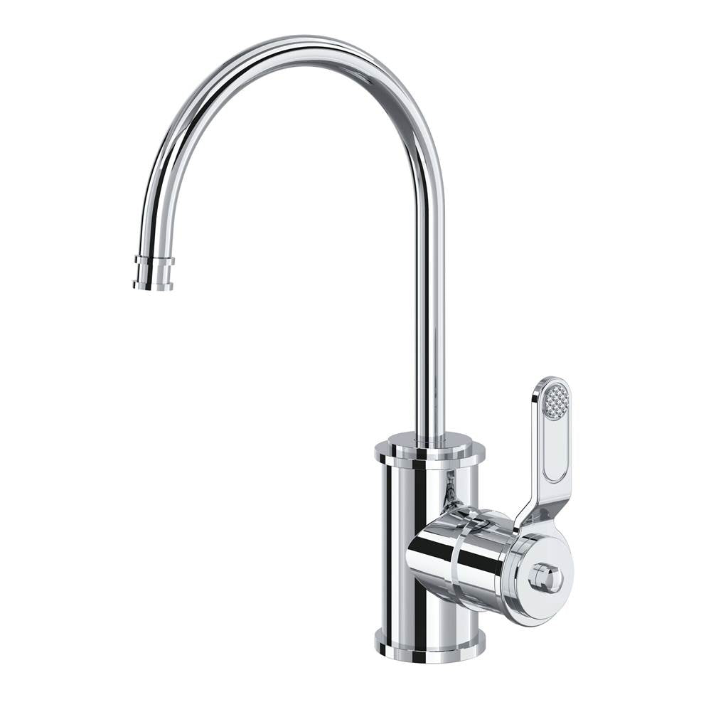 Rohl - ArmstrongE Filter Kitchen Faucet - Polished Chrome