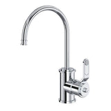 Rohl - ArmstrongE Filter Kitchen Faucet - Polished Chrome