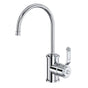 Rohl - ArmstrongE Hot Water and Kitchen Filter Faucet - Polished Chrome