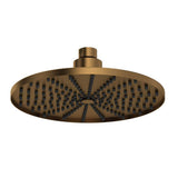 Rohl - 8'' Rain Showerhead - English Bronze
