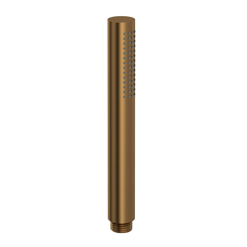 Rohl - 1'' Single Function Handshower - English Bronze