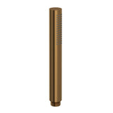 Rohl - 1'' Single Function Handshower - English Bronze