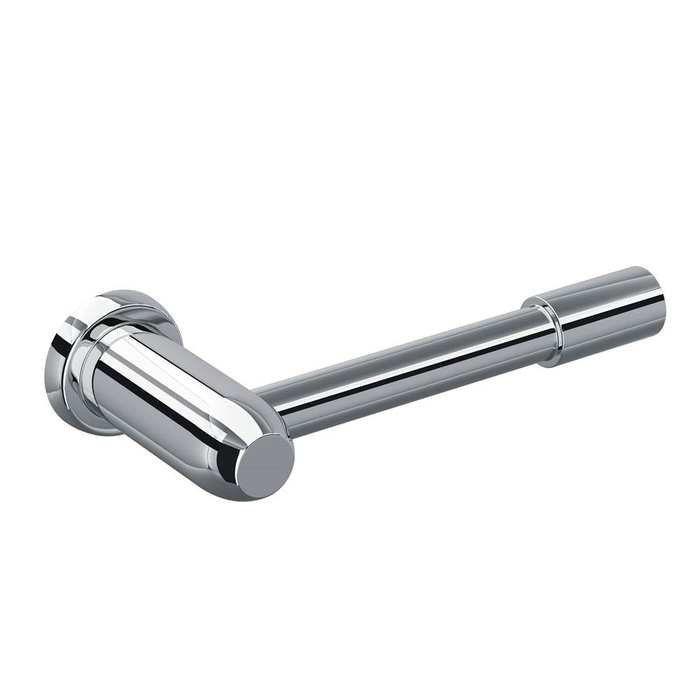 Rohl - HolbornE Toilet Paper Holder - Polished Chrome