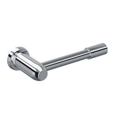 Rohl - HolbornE Toilet Paper Holder - Polished Chrome