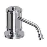 Rohl - ArmstrongE Soap Dispenser - Polished Chrome