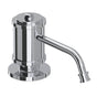 Rohl - ArmstrongE Soap Dispenser - Polished Chrome