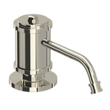 Rohl - ArmstrongE Soap Dispenser - Polished Nickel
