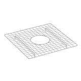 Rohl - Wire Sink Grid for MS3320 Kitchen Sink - Stainless Steel