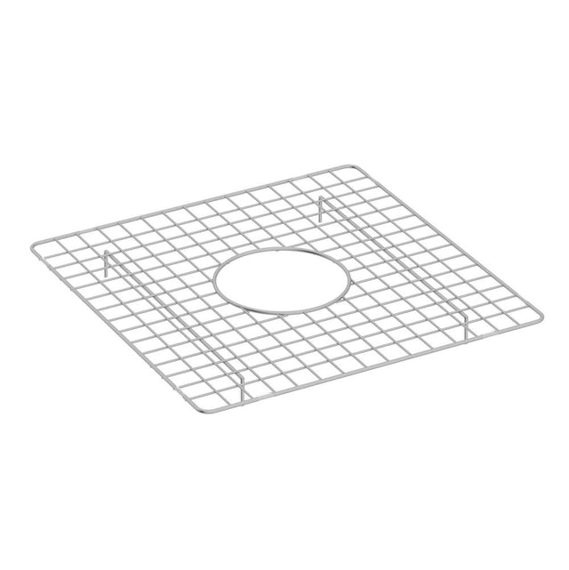 Rohl - Wire Sink Grid for MS3320 Kitchen Sink - Stainless Steel