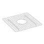 Rohl - Wire Sink Grid for MS3320 Kitchen Sink - Stainless Steel