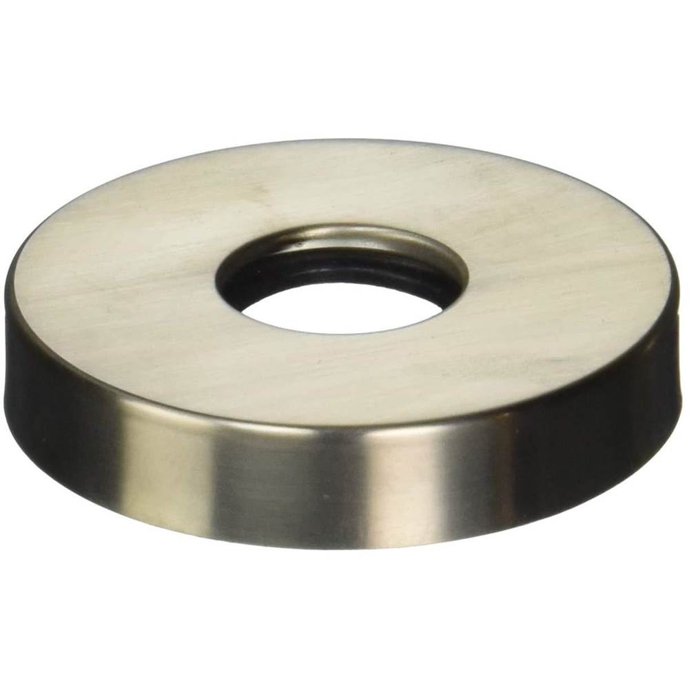 Rohl - Escutcheon - Satin Nickel