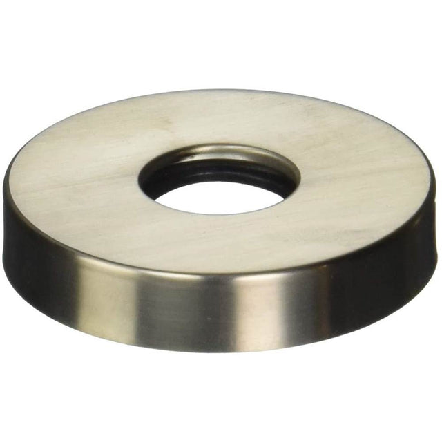 Rohl - Escutcheon - Satin Nickel