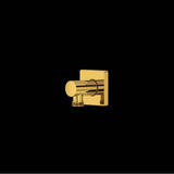 Rohl - Handshower Outlet - Unlacquered Brass