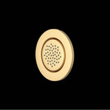 Rohl - Single Function Body Spray - Satin English Gold