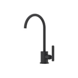 Rohl - ApothecaryE Filter Kitchen Faucet - Matte Black