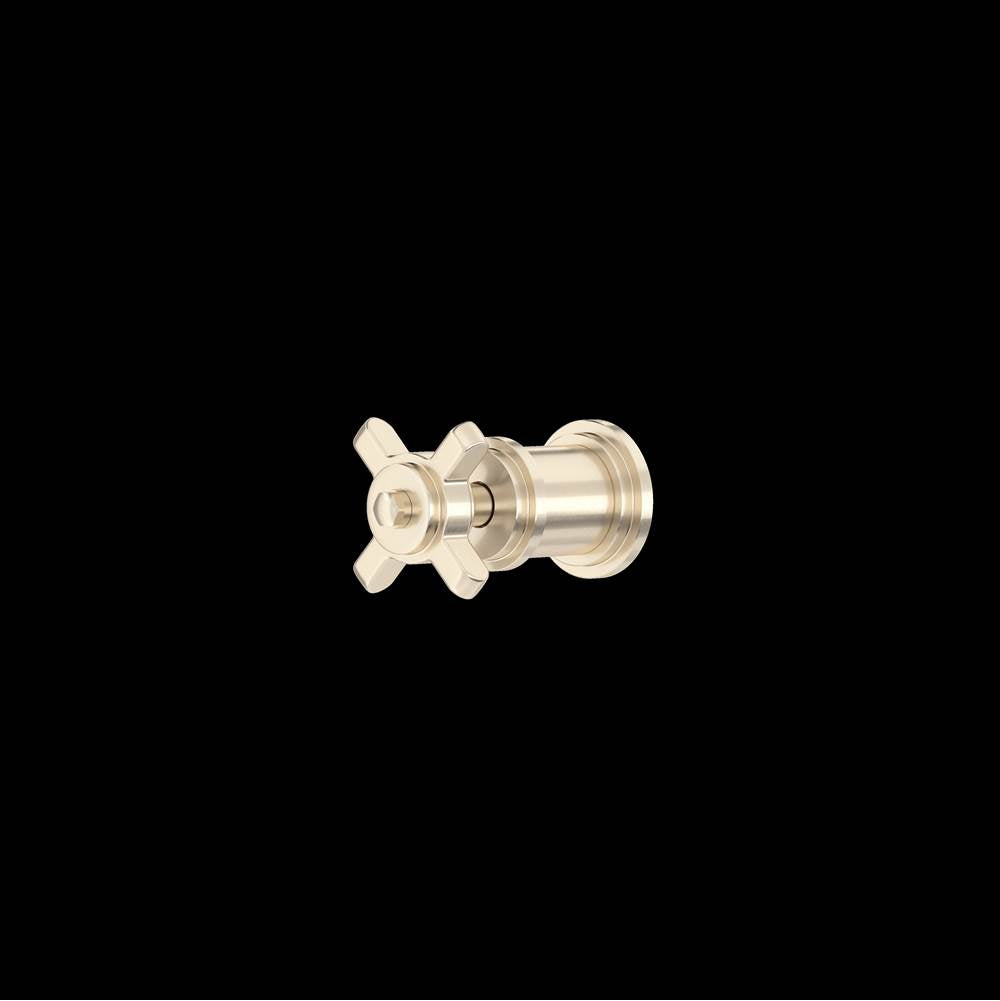 Rohl - ArmstrongE Trim For Volume Control And Diverter - Satin Nickel