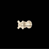Rohl - ArmstrongE Trim For Volume Control And Diverter - Satin Nickel