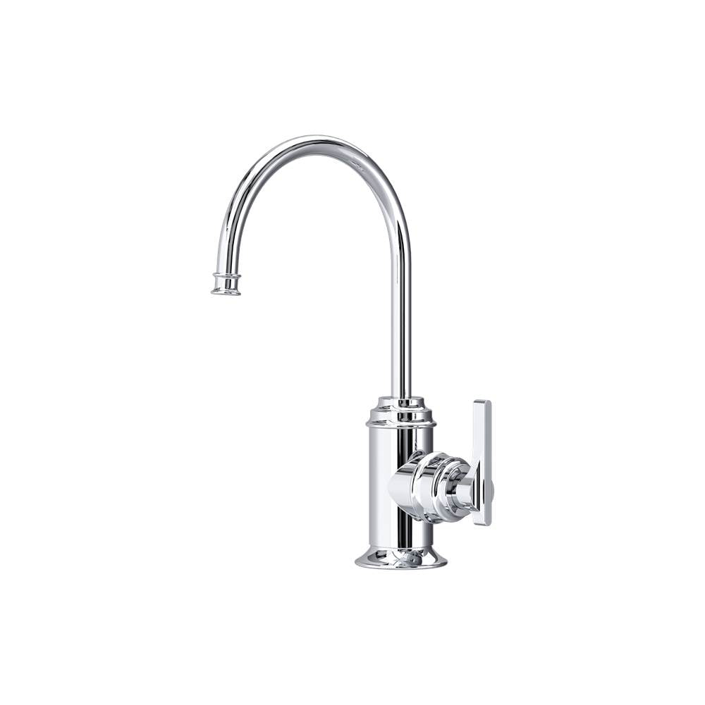 Rohl - SouthbankE Filter Kitchen Faucet - Polished Chrome