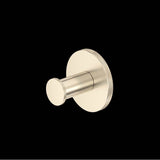 Rohl - AmahleE Robe Hook - Satin Nickel