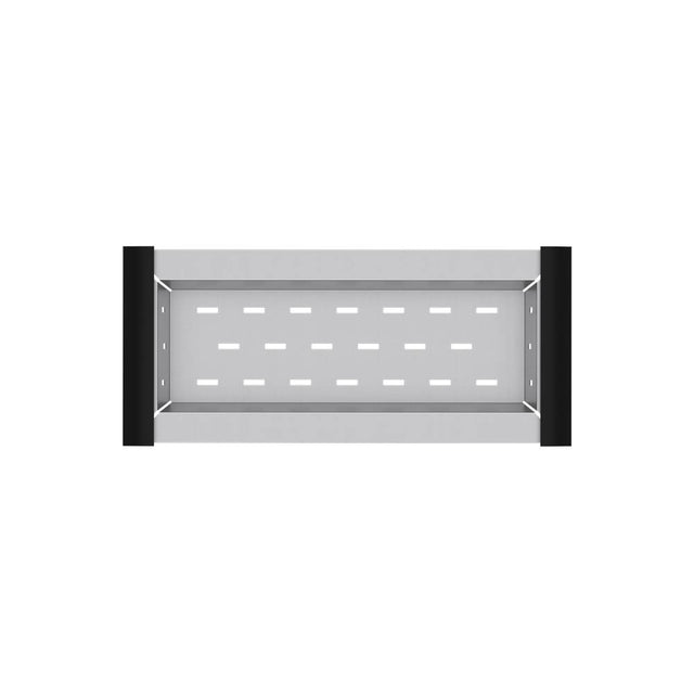 Rohl - Colander For Undermount Workstation Sinks - Stainless Steel